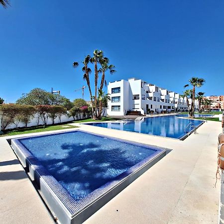 Apartamentos Alborada III ベラ エクステリア 写真