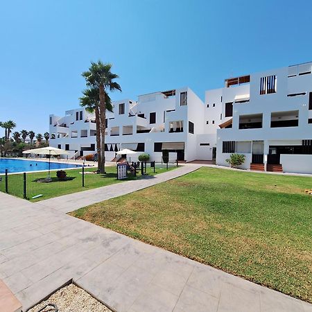 Apartamentos Alborada III ベラ エクステリア 写真