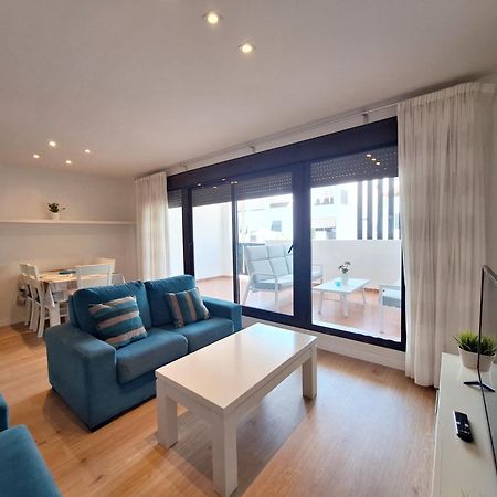 Apartamentos Alborada III ベラ エクステリア 写真