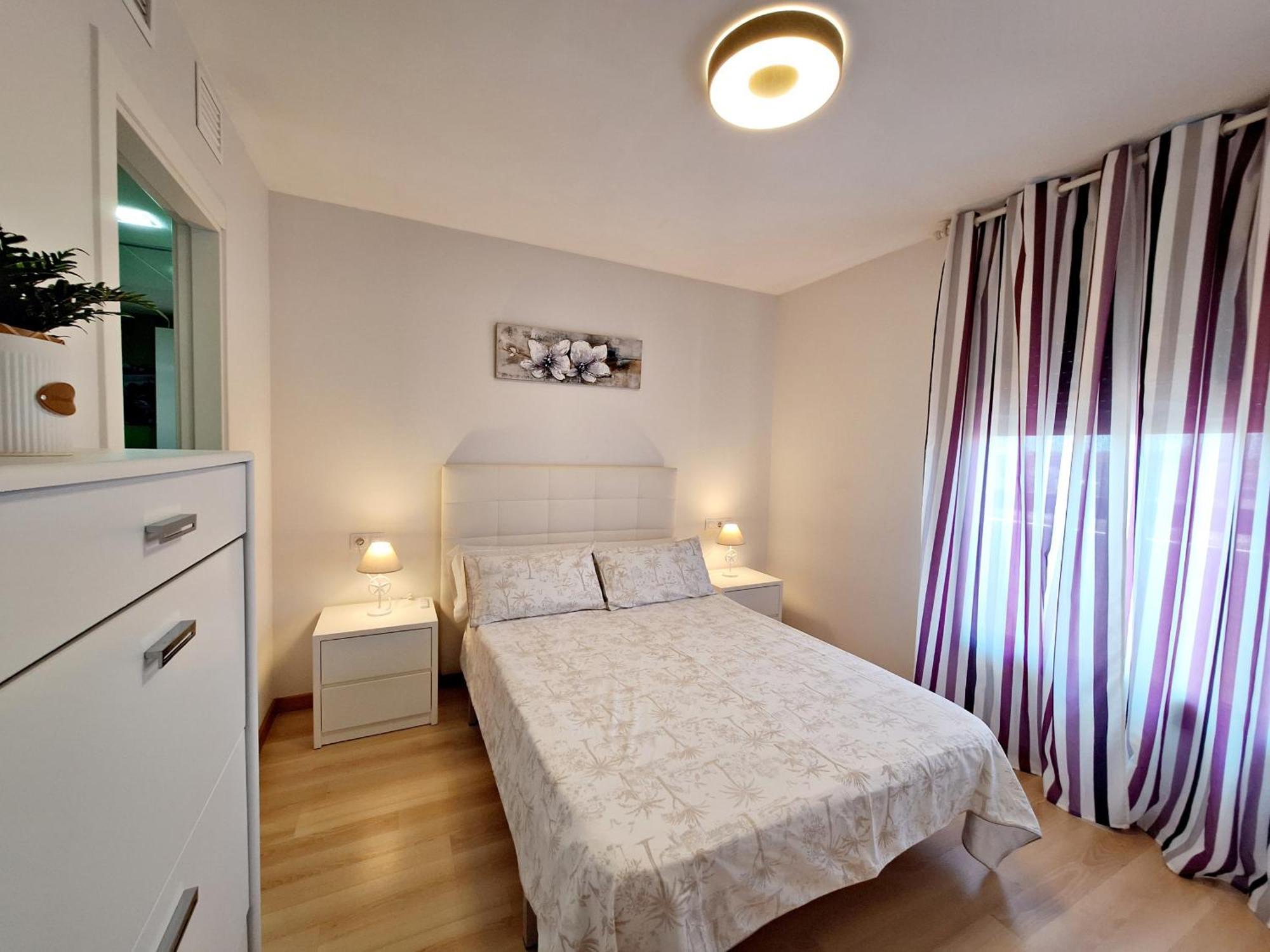 Apartamentos Alborada III ベラ エクステリア 写真