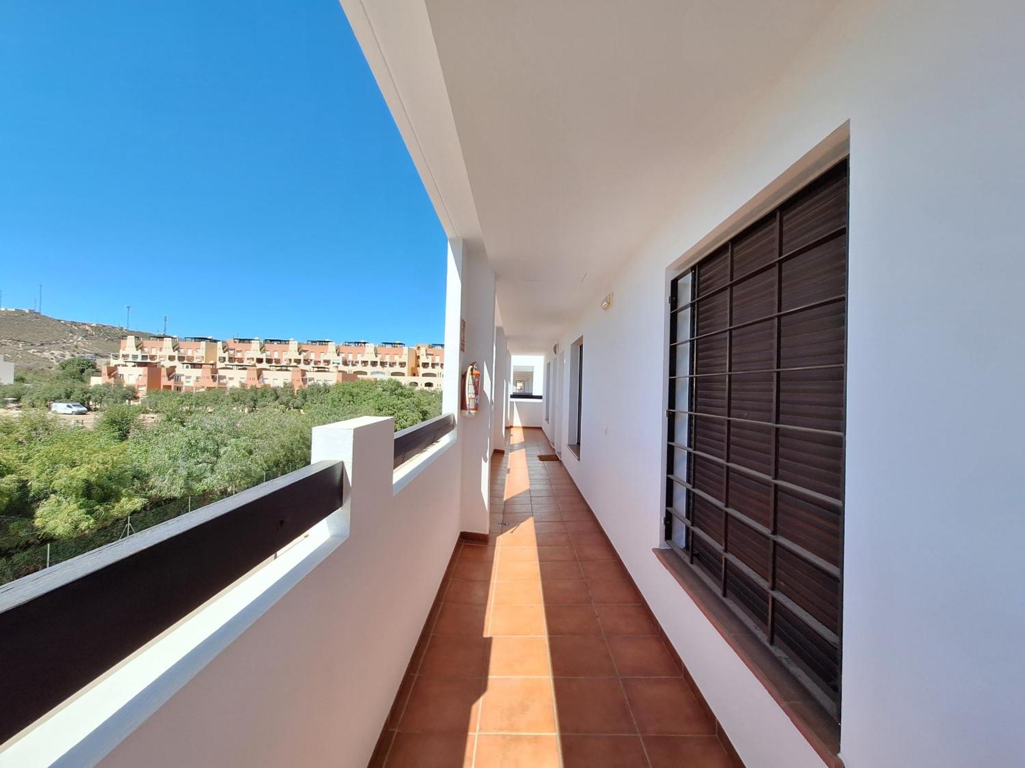 Apartamentos Alborada III ベラ エクステリア 写真