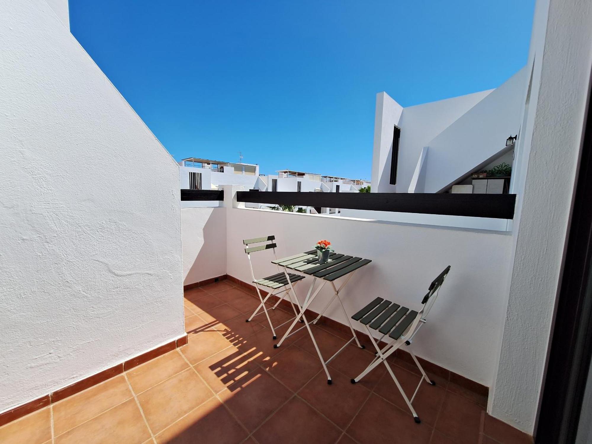 Apartamentos Alborada III ベラ エクステリア 写真