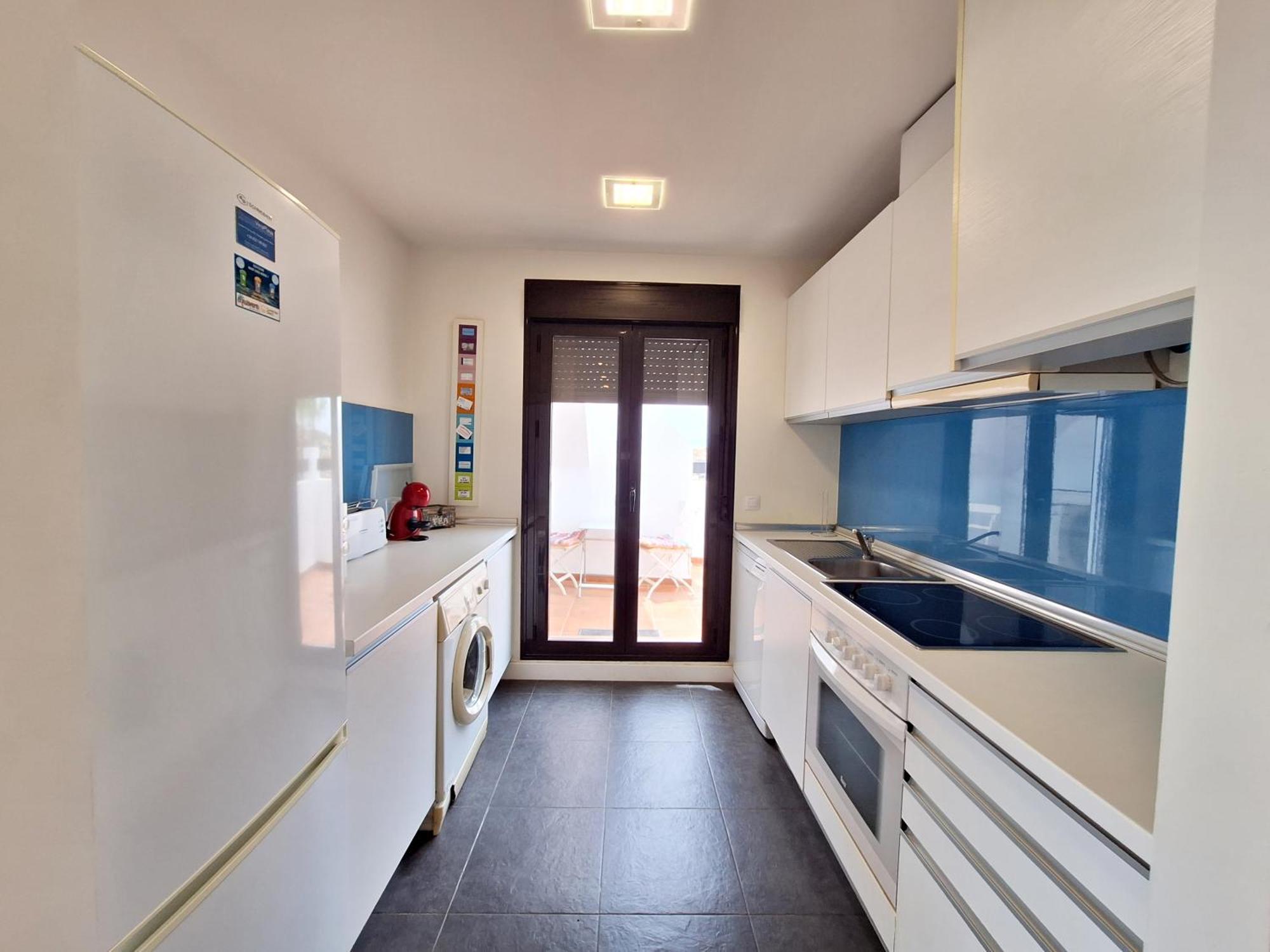 Apartamentos Alborada III ベラ エクステリア 写真
