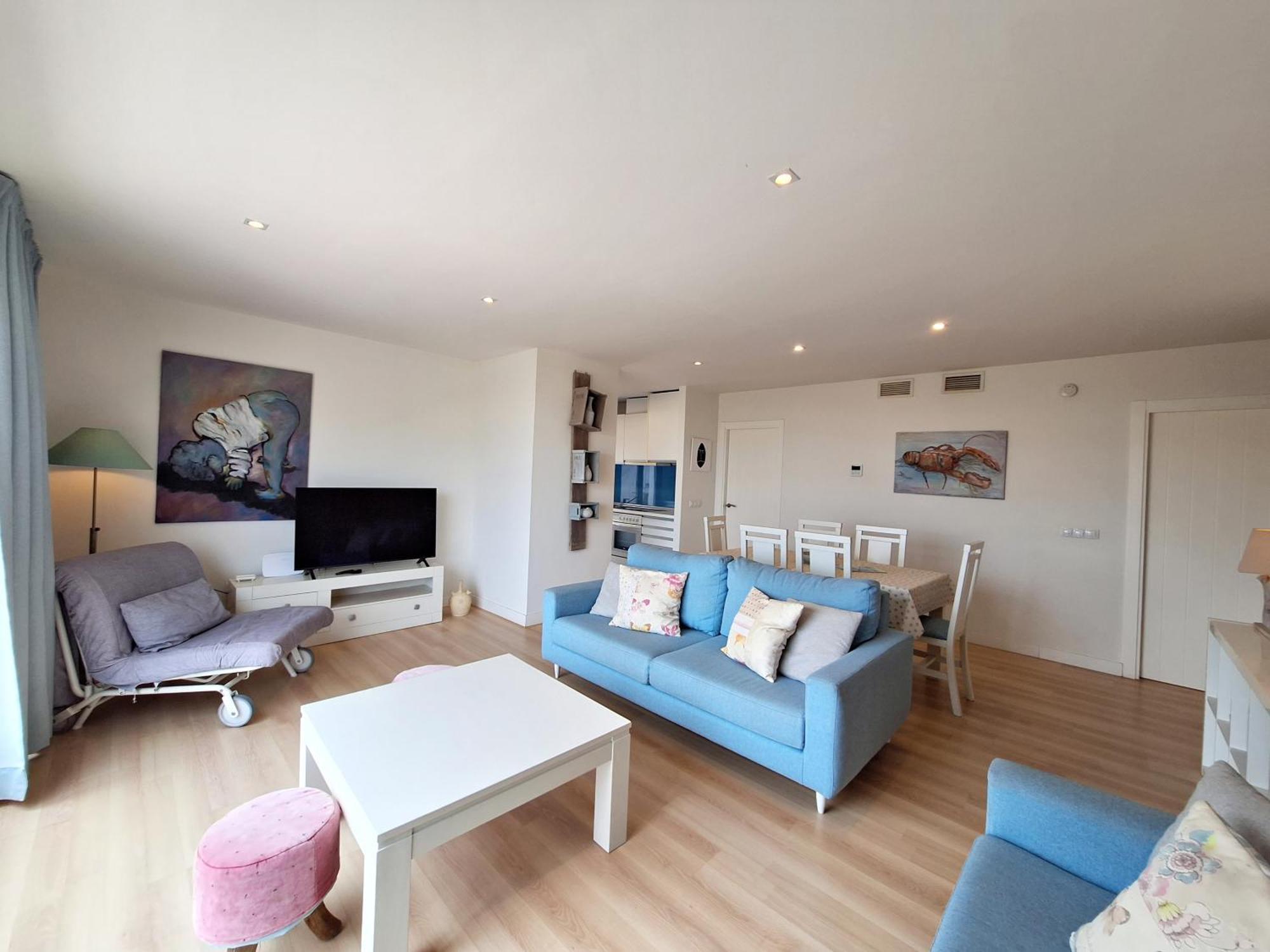 Apartamentos Alborada III ベラ エクステリア 写真