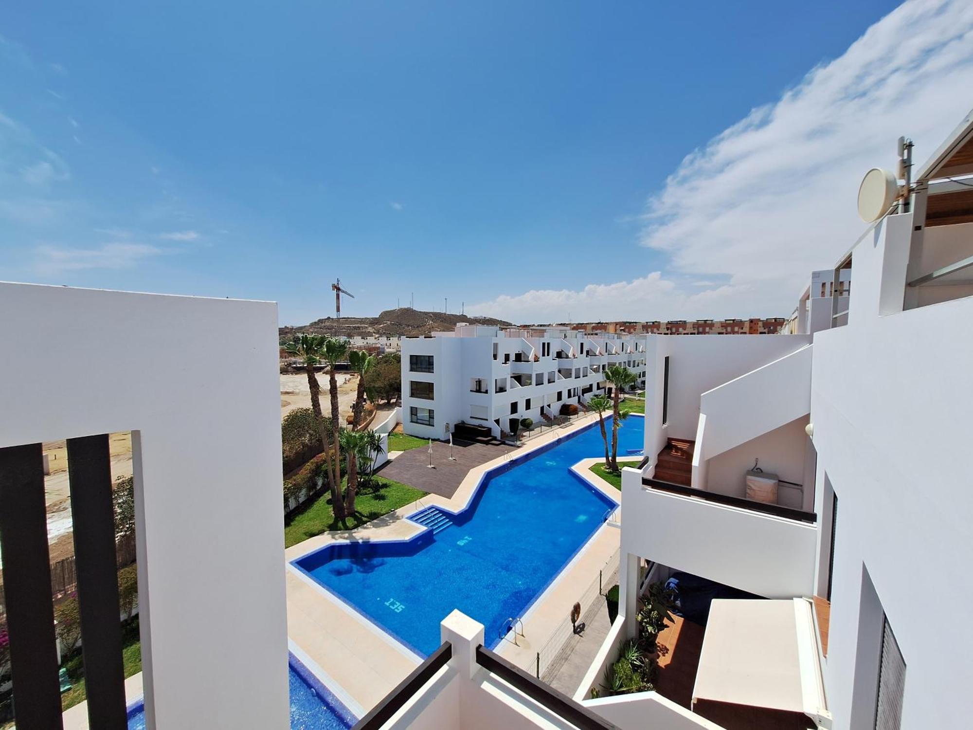 Apartamentos Alborada III ベラ エクステリア 写真