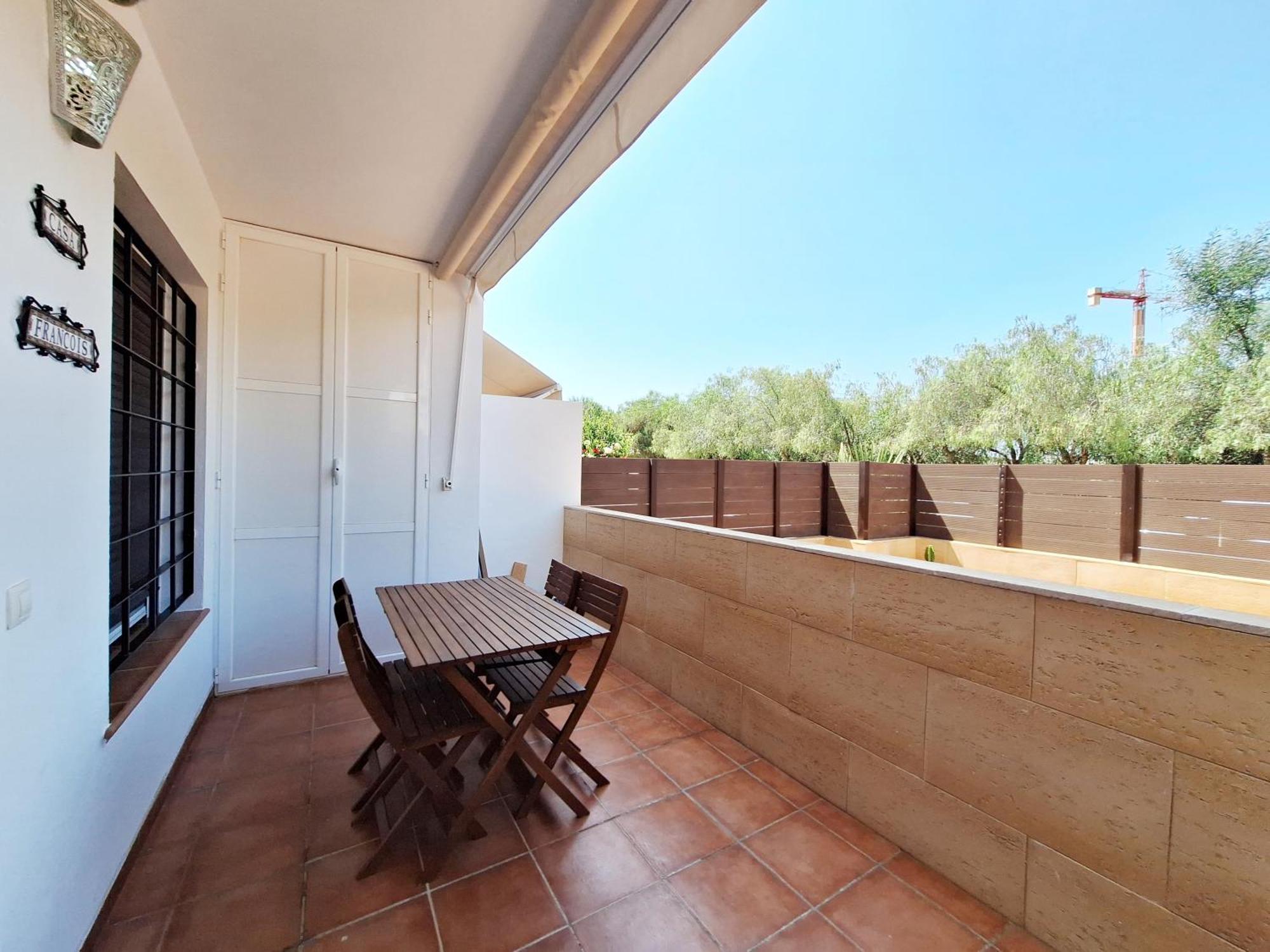 Apartamentos Alborada III ベラ エクステリア 写真