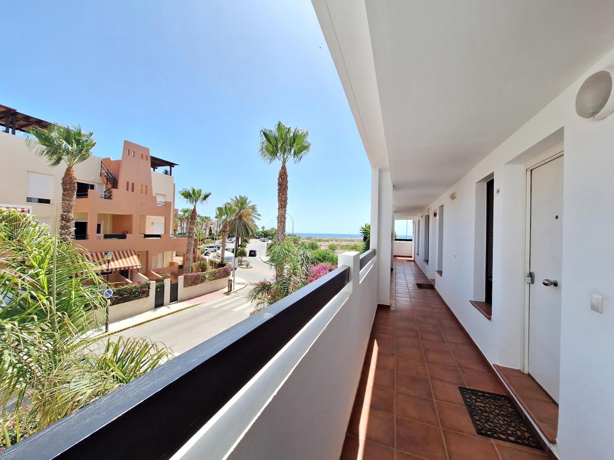 Apartamentos Alborada III ベラ エクステリア 写真