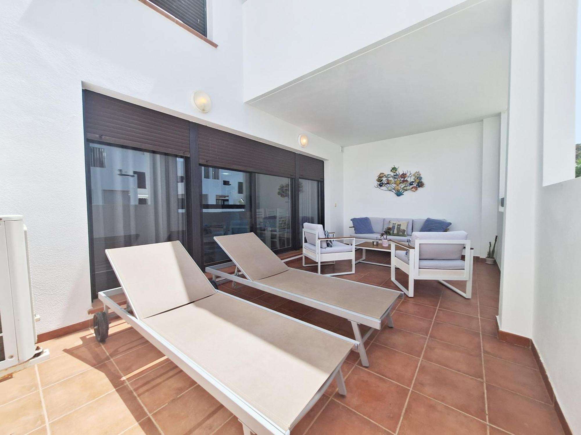 Apartamentos Alborada III ベラ エクステリア 写真