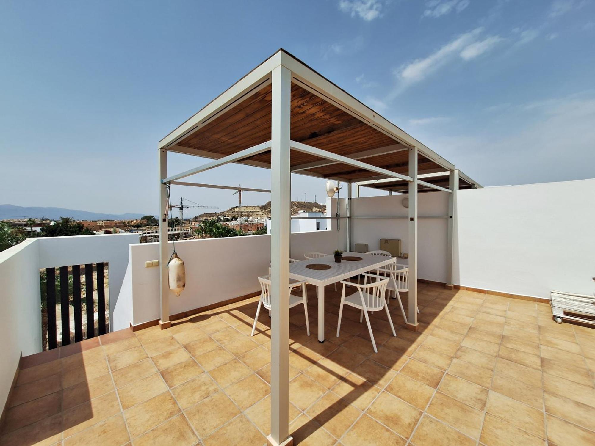 Apartamentos Alborada III ベラ エクステリア 写真