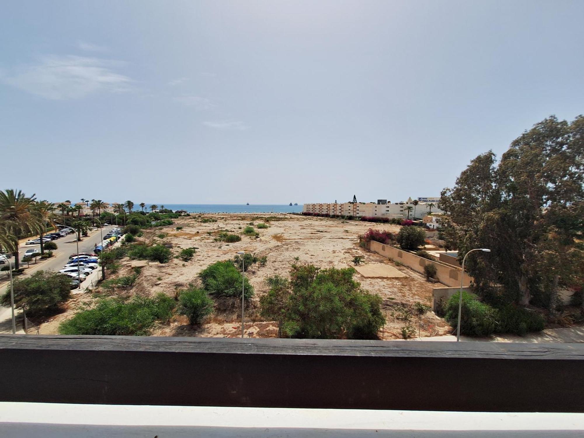 Apartamentos Alborada III ベラ エクステリア 写真