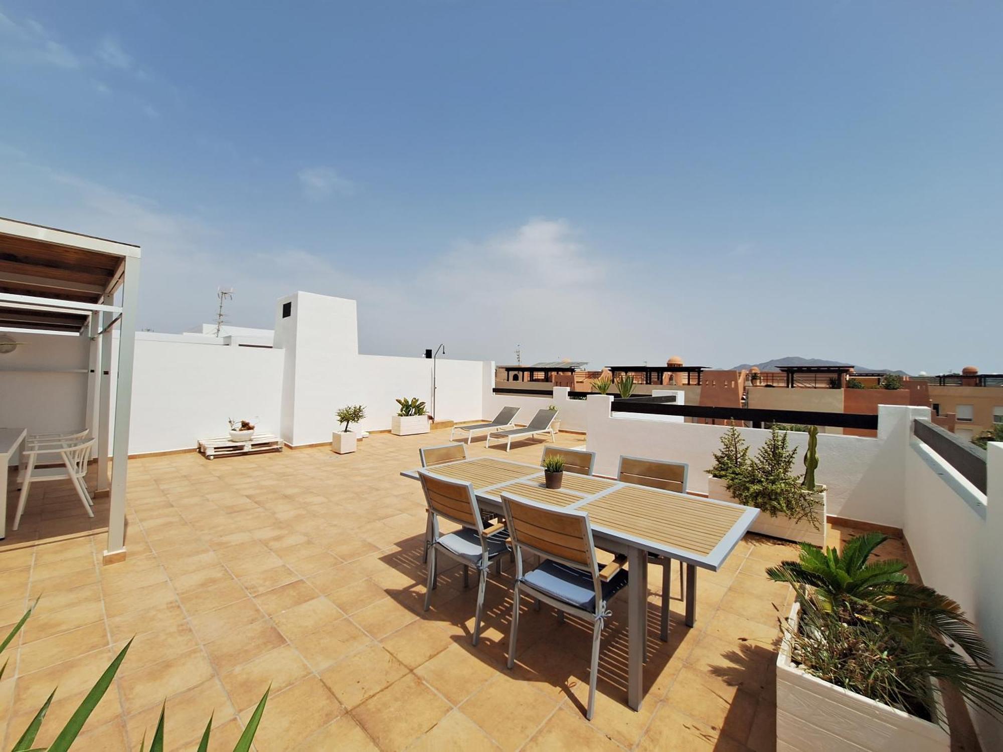 Apartamentos Alborada III ベラ エクステリア 写真