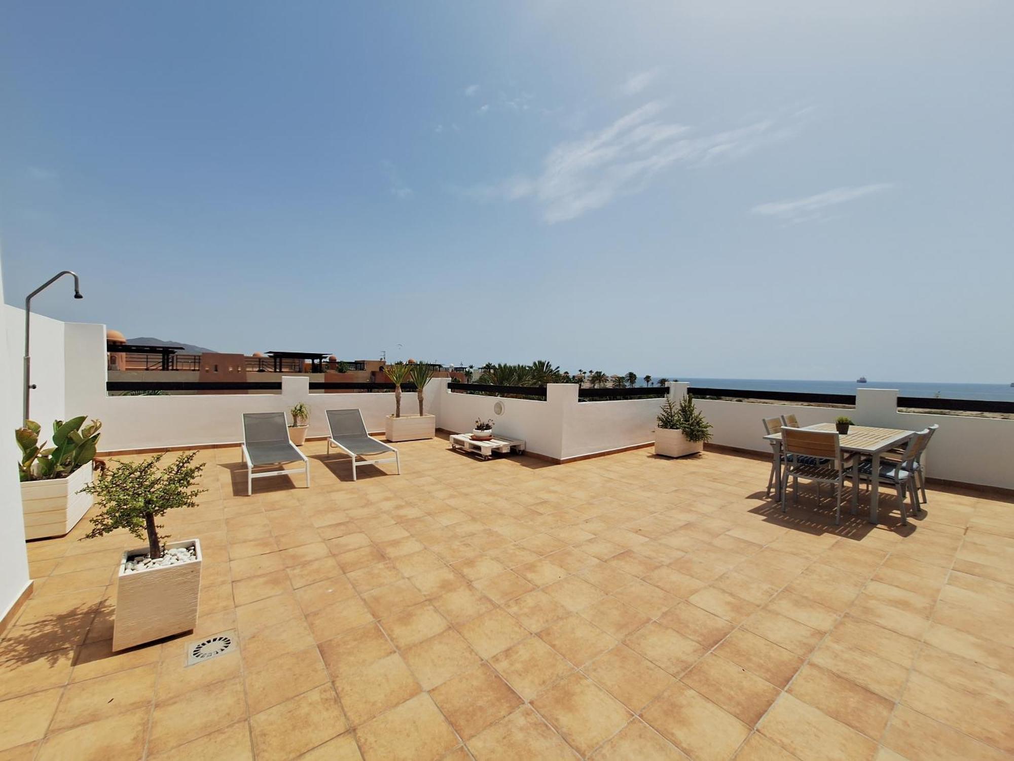 Apartamentos Alborada III ベラ エクステリア 写真