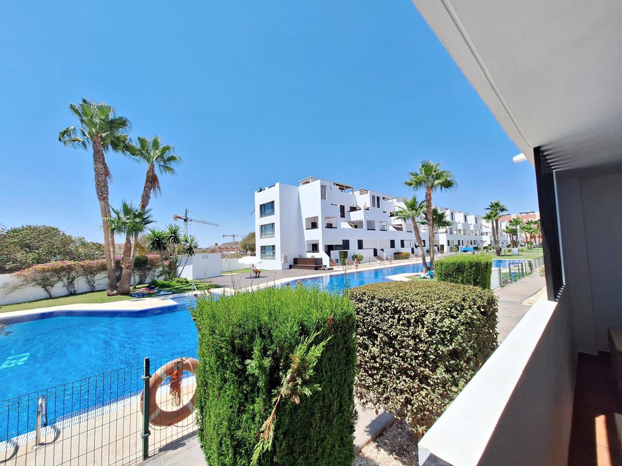 Apartamentos Alborada III ベラ エクステリア 写真