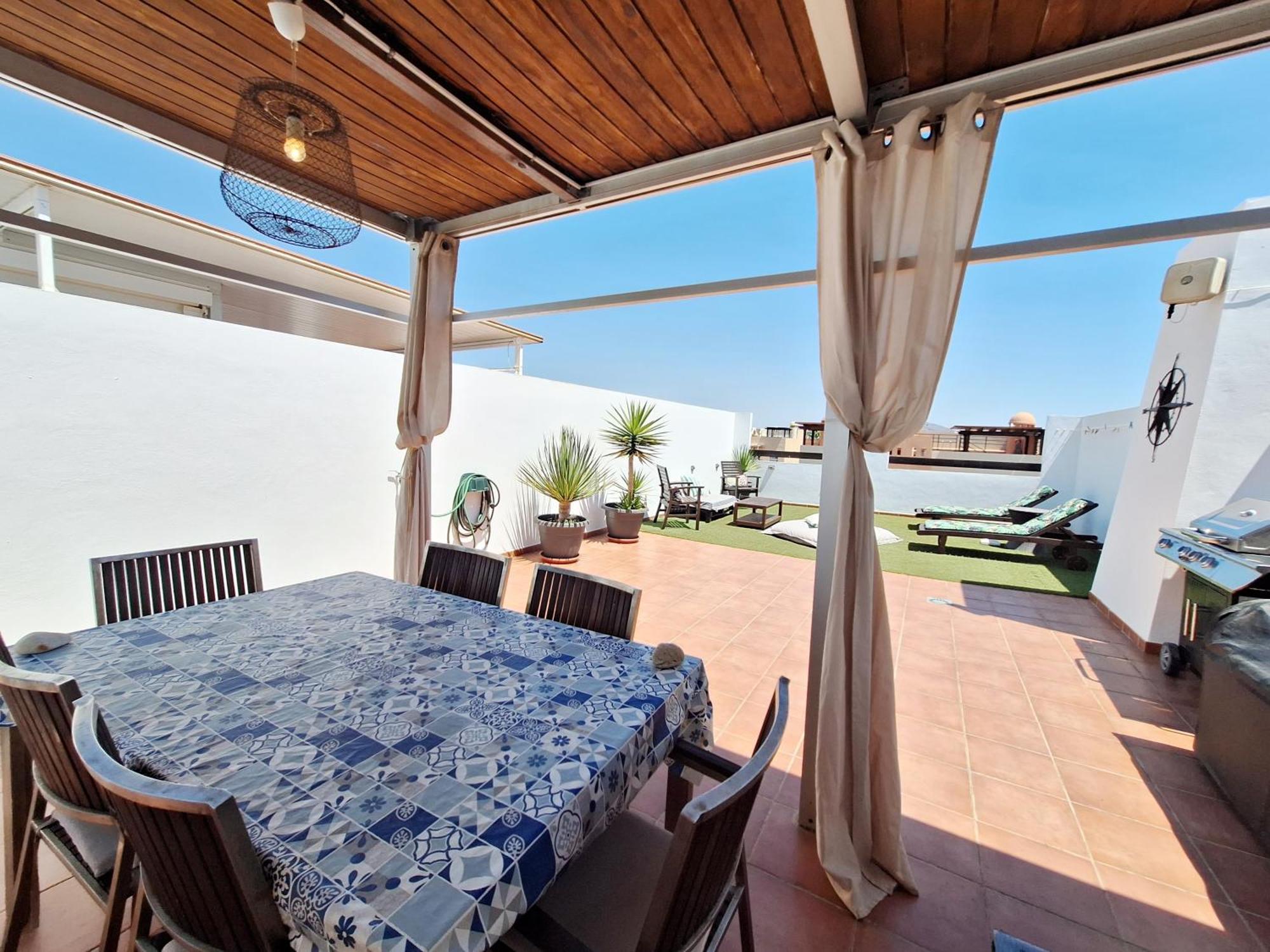 Apartamentos Alborada III ベラ エクステリア 写真
