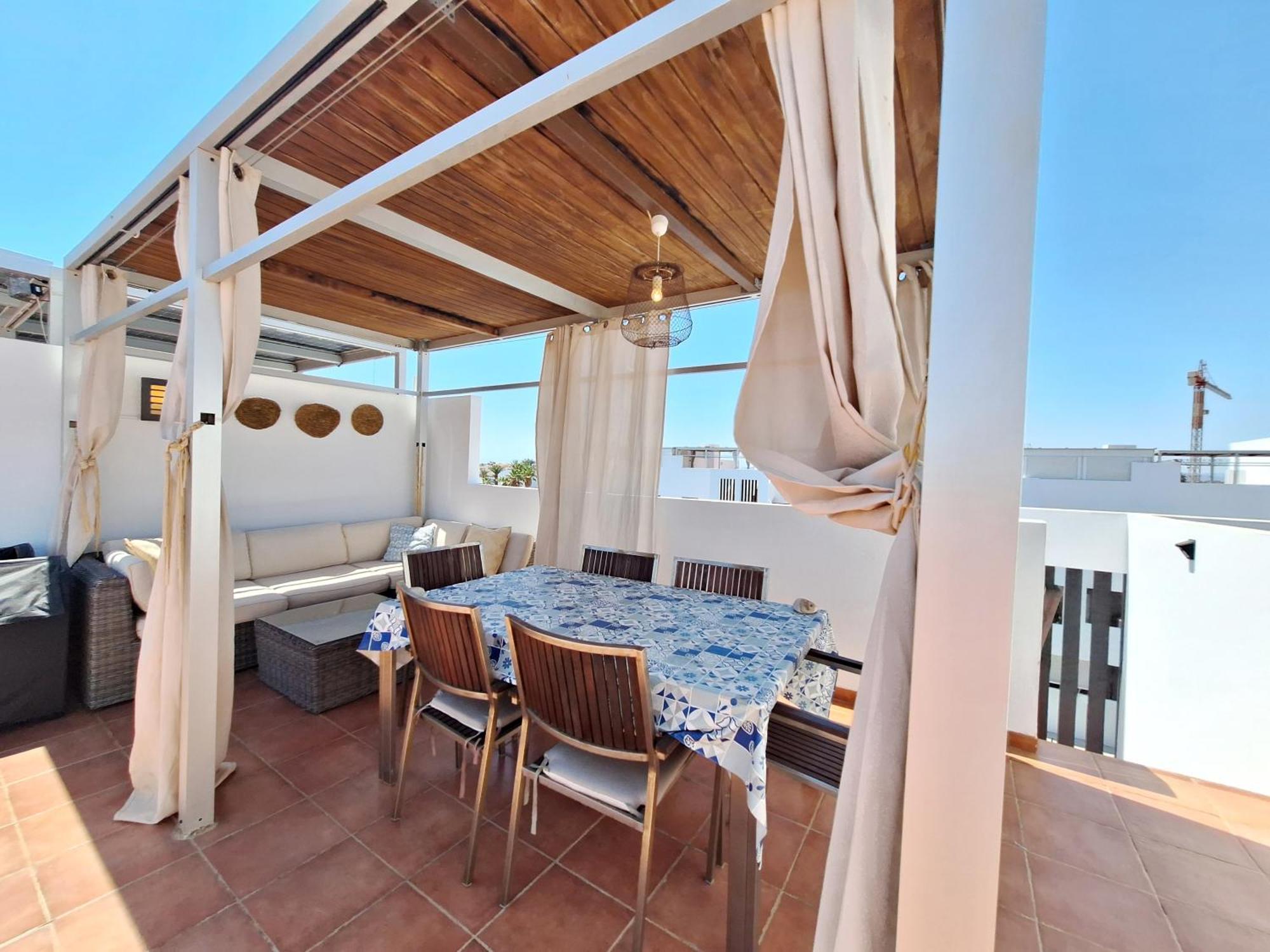Apartamentos Alborada III ベラ エクステリア 写真