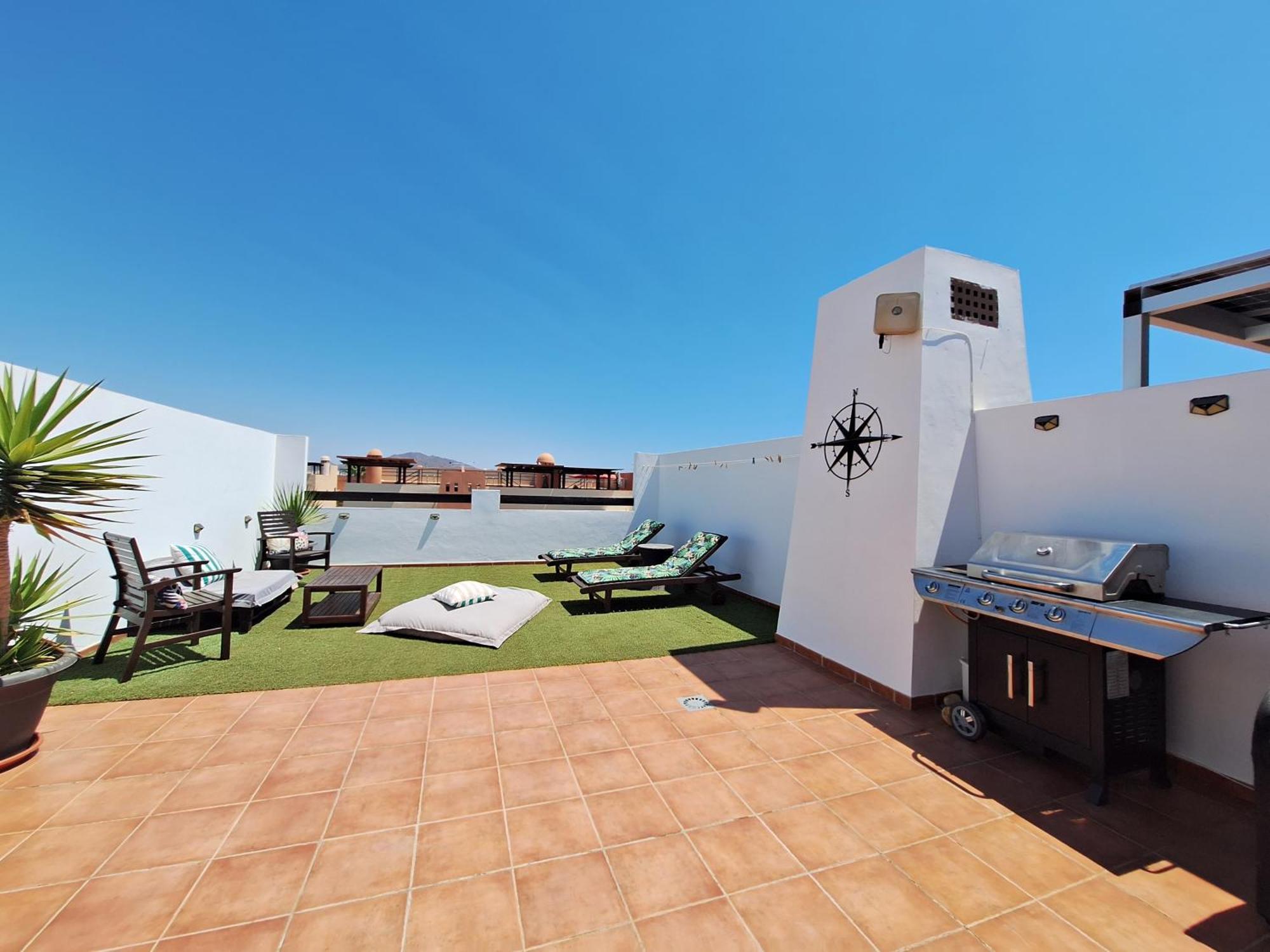 Apartamentos Alborada III ベラ エクステリア 写真