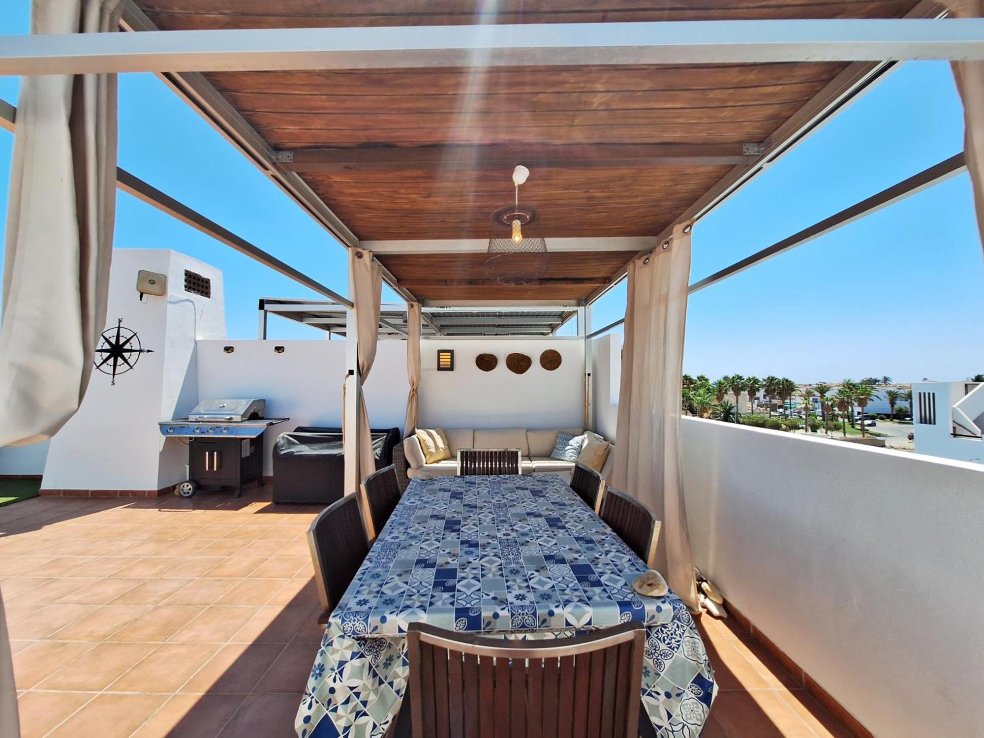 Apartamentos Alborada III ベラ エクステリア 写真