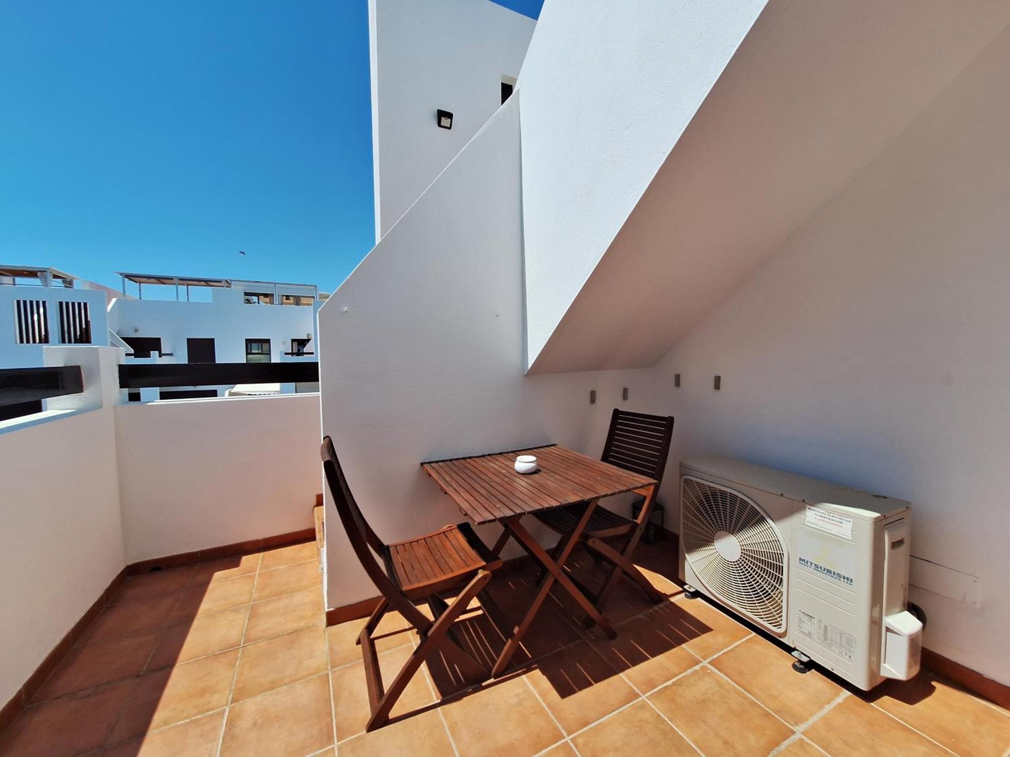 Apartamentos Alborada III ベラ エクステリア 写真
