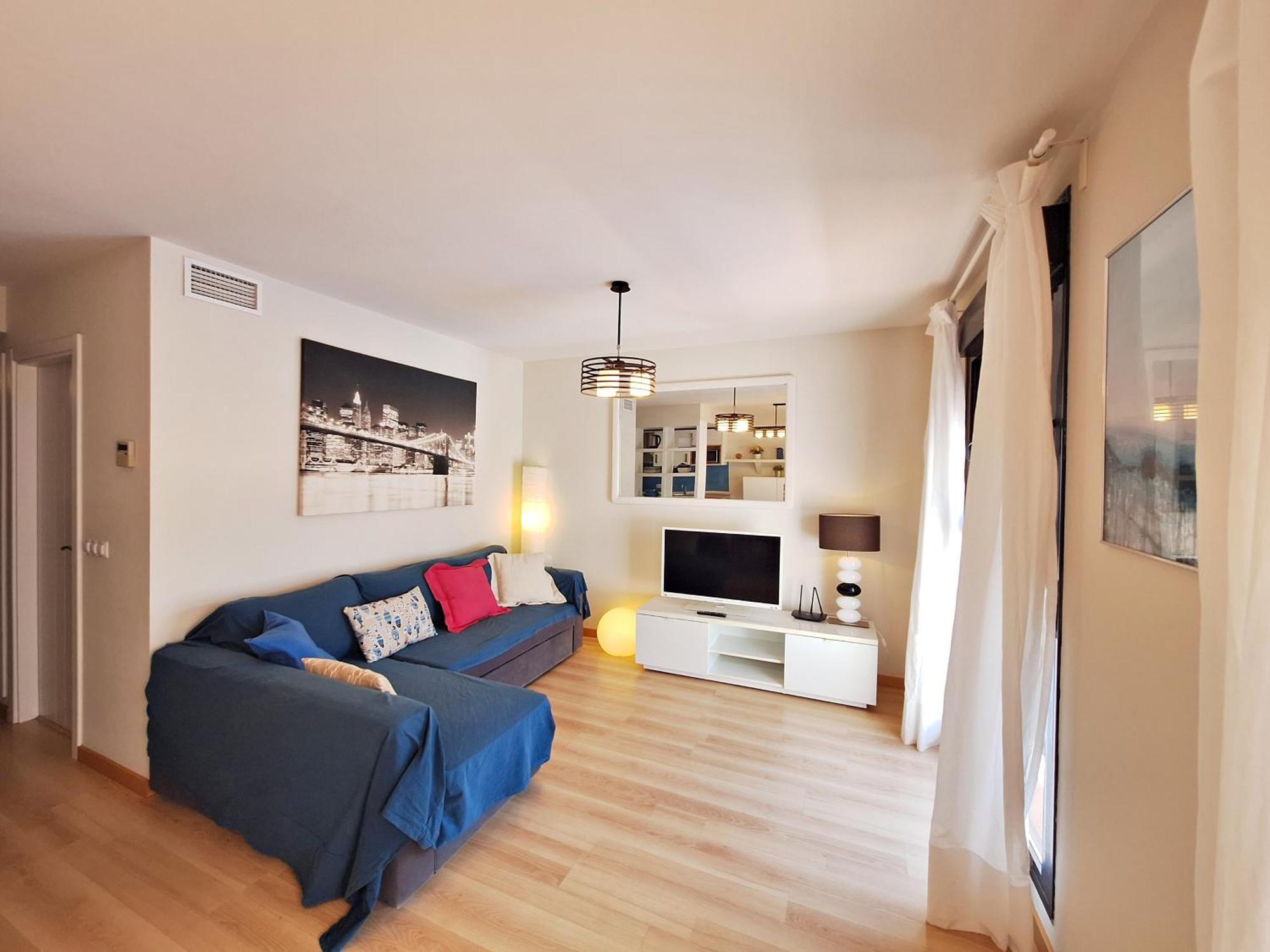Apartamentos Alborada III ベラ エクステリア 写真