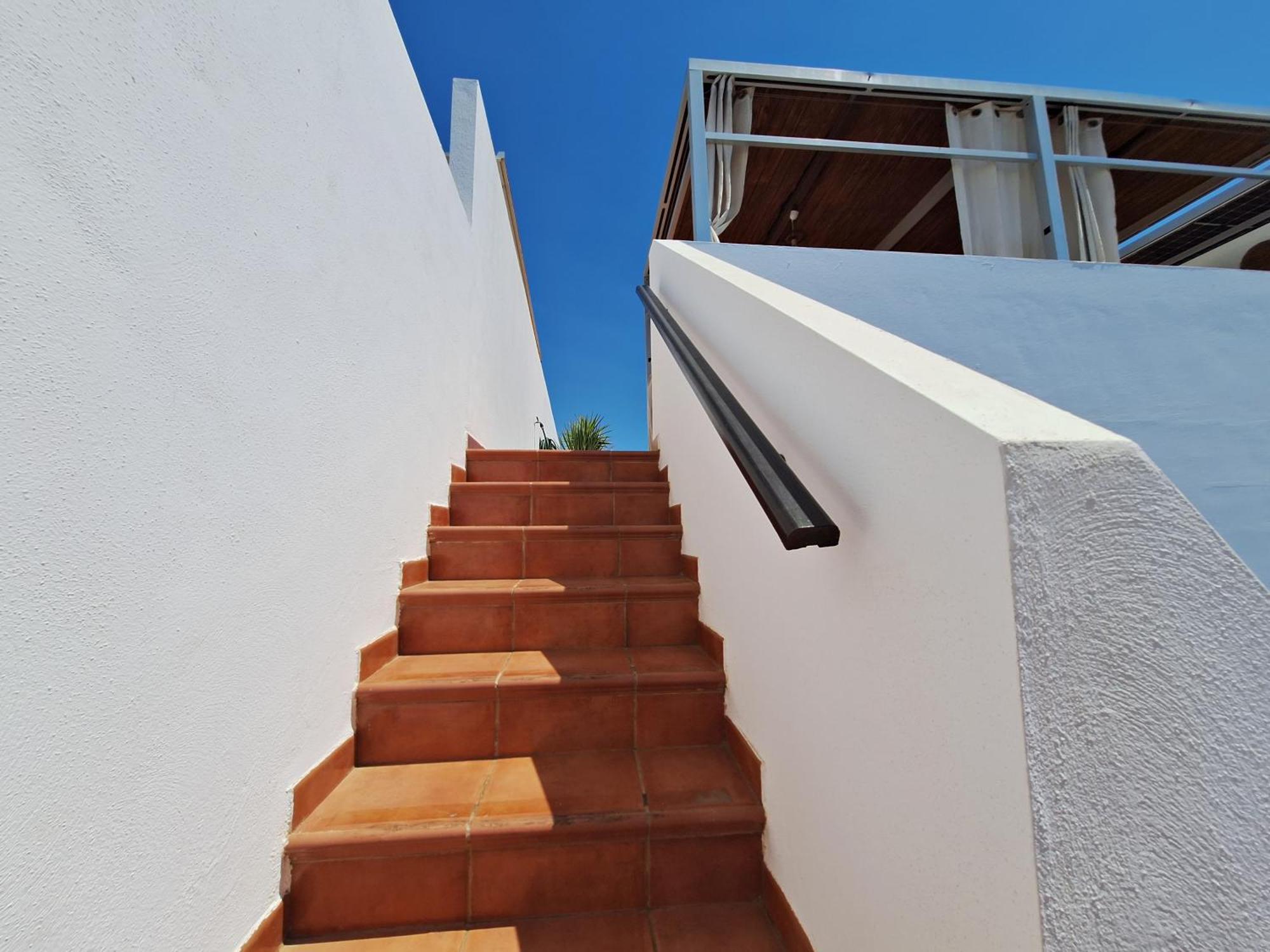 Apartamentos Alborada III ベラ エクステリア 写真