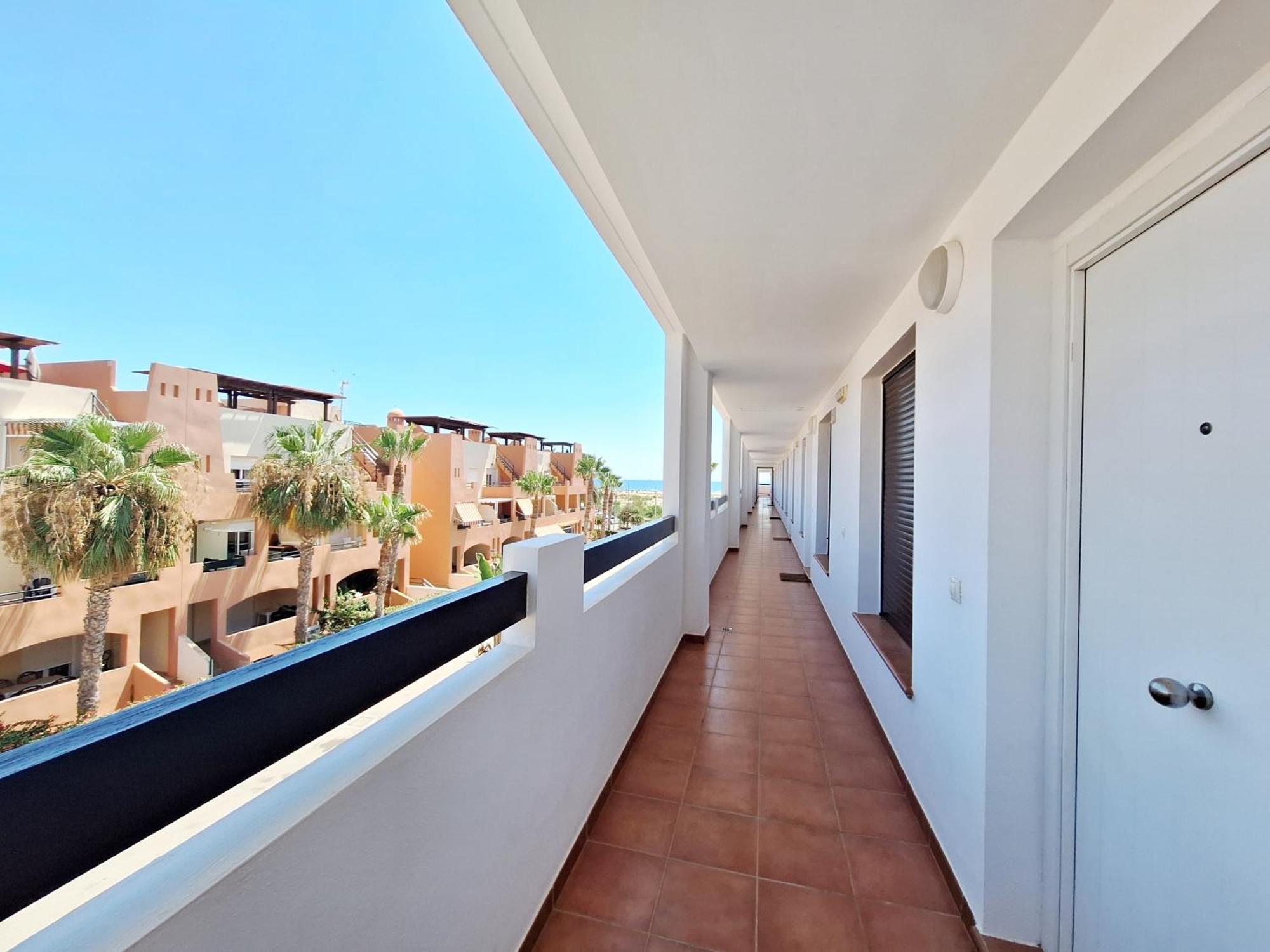 Apartamentos Alborada III ベラ エクステリア 写真