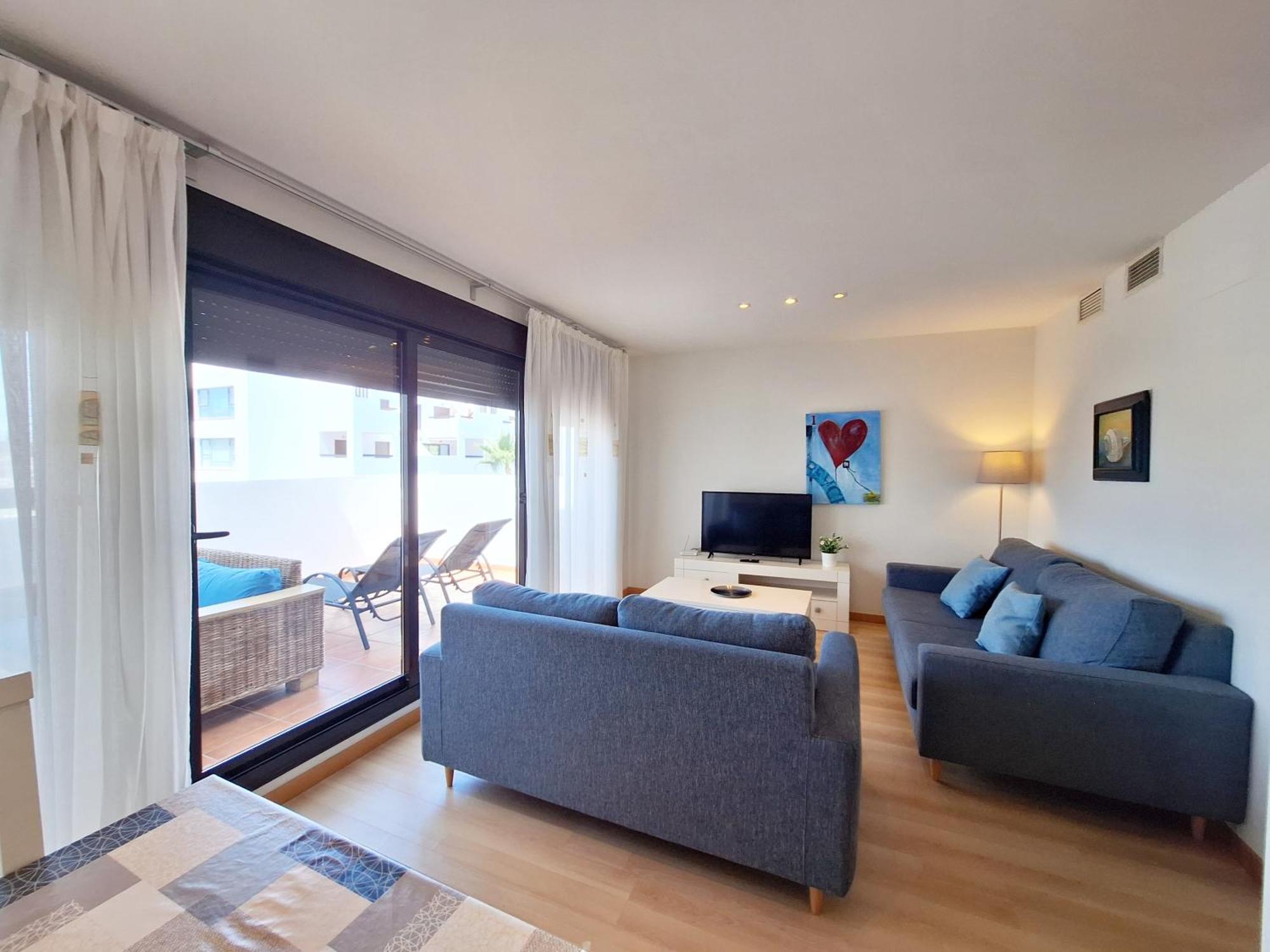 Apartamentos Alborada III ベラ エクステリア 写真