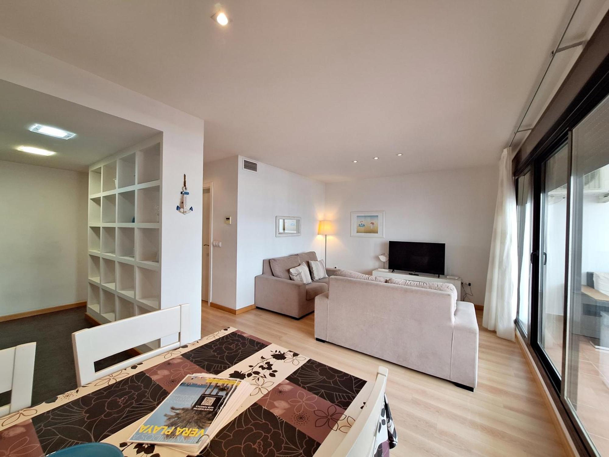 Apartamentos Alborada III ベラ エクステリア 写真