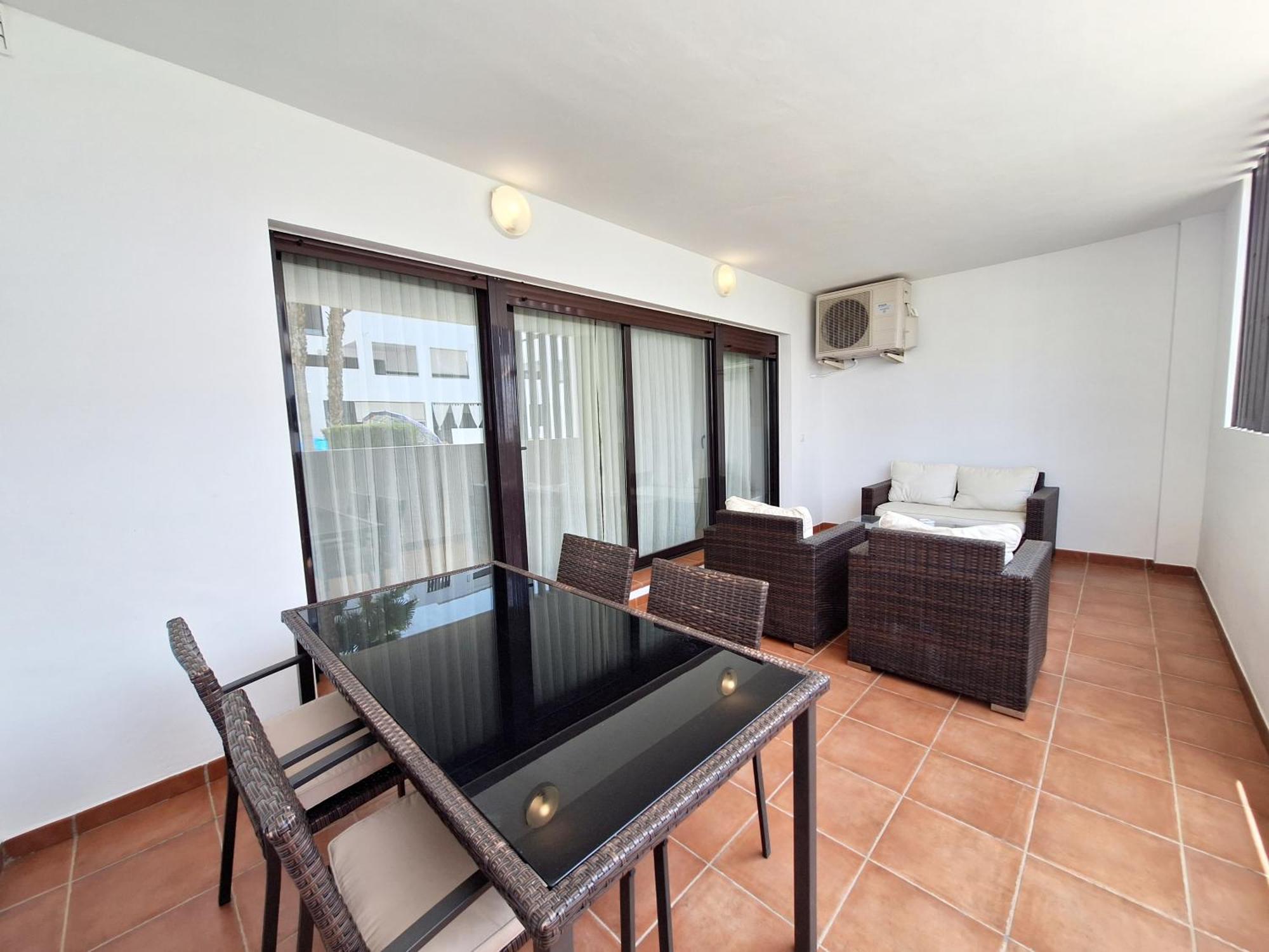 Apartamentos Alborada III ベラ エクステリア 写真