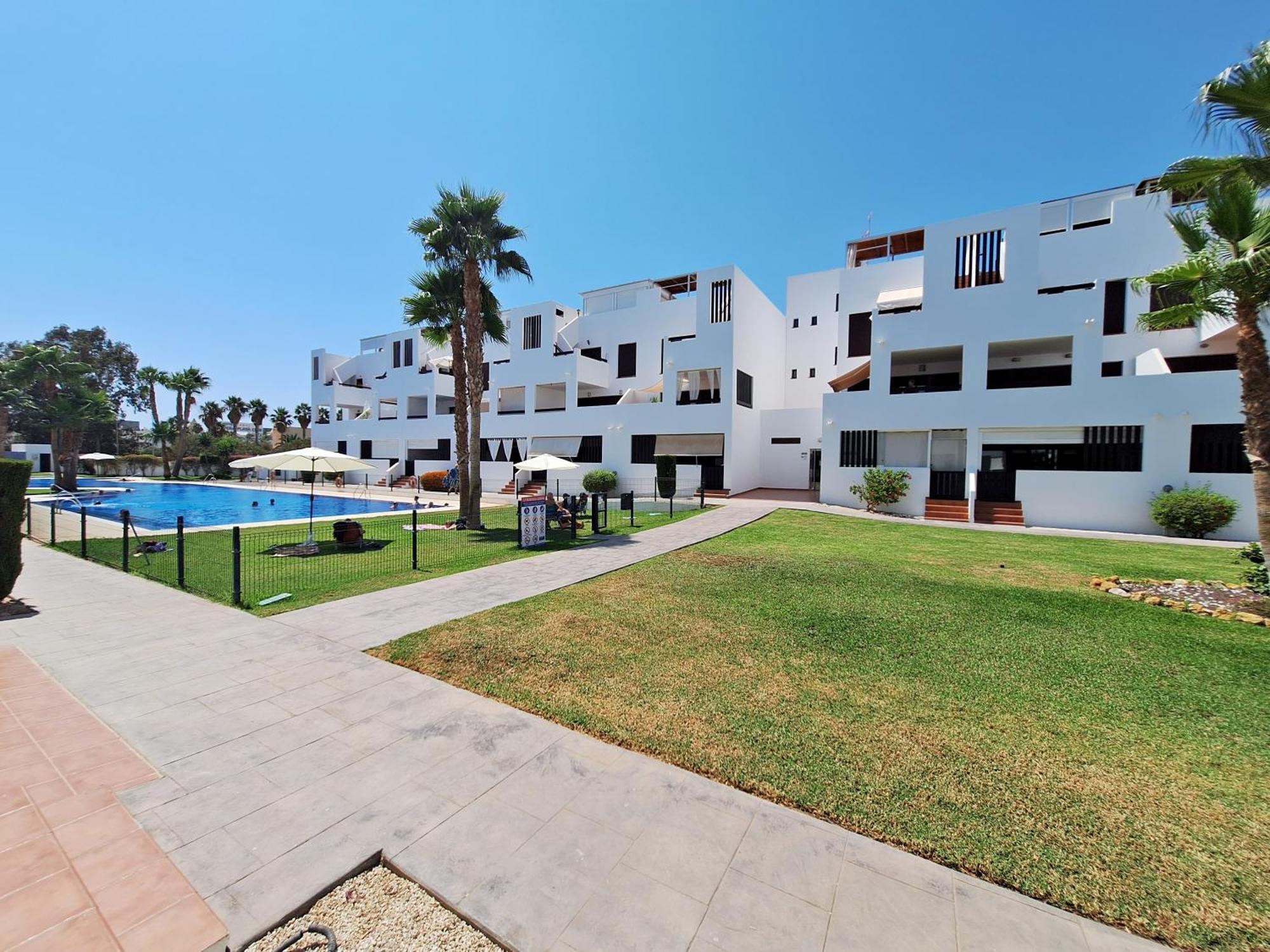 Apartamentos Alborada III ベラ エクステリア 写真