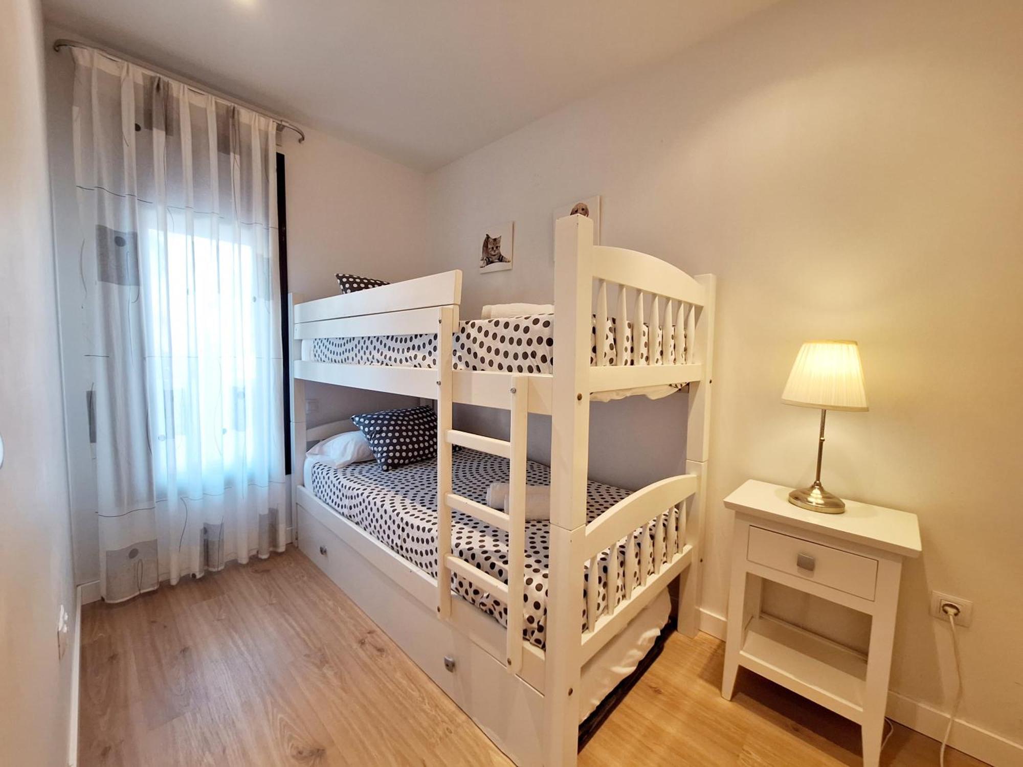 Apartamentos Alborada III ベラ エクステリア 写真