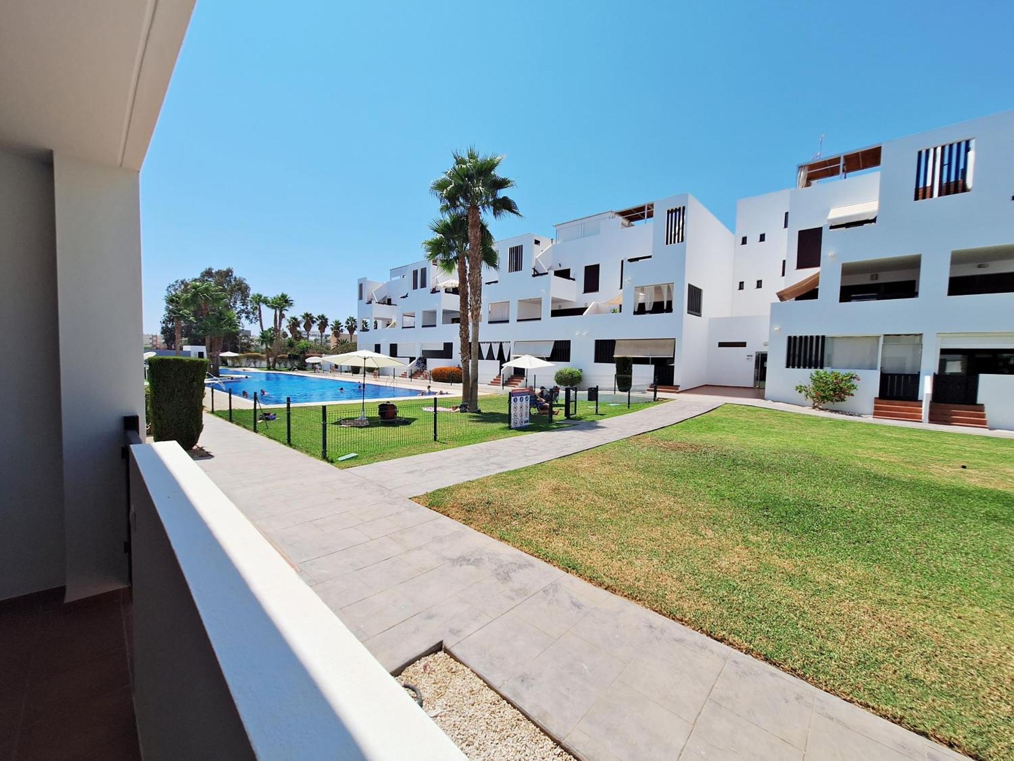 Apartamentos Alborada III ベラ エクステリア 写真