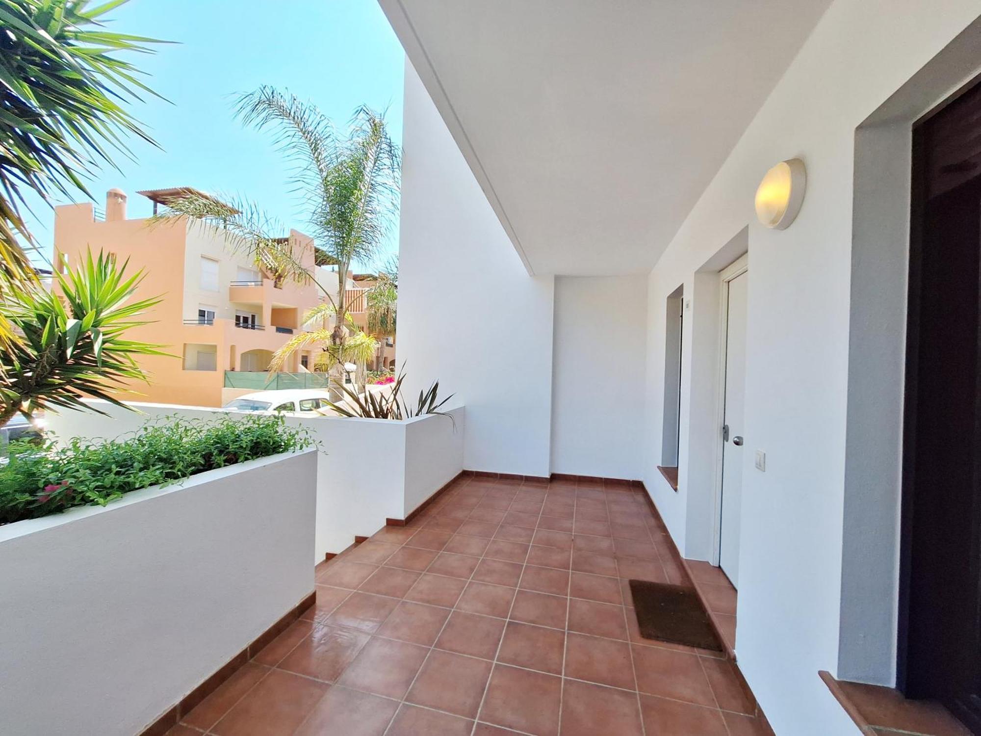 Apartamentos Alborada III ベラ エクステリア 写真